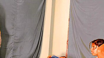 Teen 18+ Swaps With Couple For Intense Fucking!