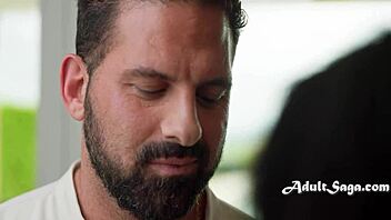 Brunette Babes Backdoor Boning - Lorenzo Viota Catherine K