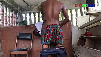 Can't Wait to Drill My BBW Neighbor While Checking Church Projects