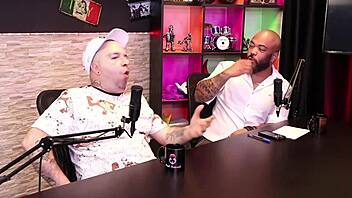 Melissa Leal's Sensual Compilation As A Transsexual In Part One