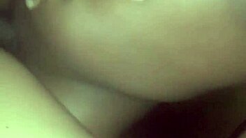 uhh, tikki gets banged hard, recording that cumshot finish!