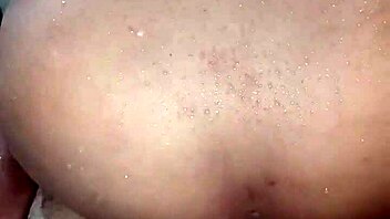 What a great position, she loves doggystyle and makes him feel good moving