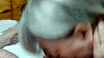 Is My Wife A Dirty Cock Sucker?