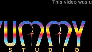 P-sluts vol 62 with sexy jenifer lol getting anal fisted by akilles black then fucked by 3 big cocks 😈