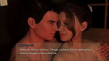 The price of power 61 game episode personal story