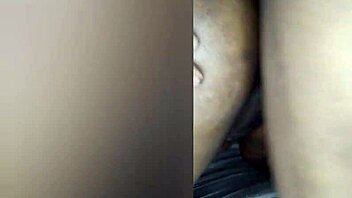 does this sweet ebony milf enjoy my big black dick?