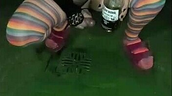 check out this compilation of pissing and cumshots