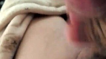 Virgin's First Time!