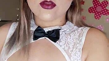 Remember every day is a conquest for Playboy star Zar Montoya Real