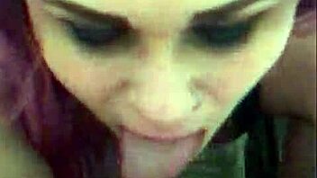 can my stepsister show you her apartment with a dick in her mouth?