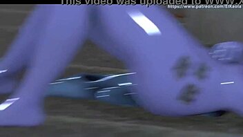 watch daring do get fucked in mlp animation