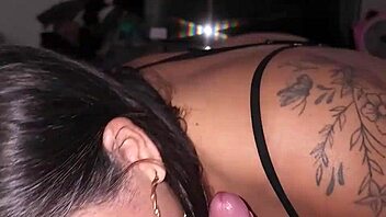 Stepmom Loves Sucking Dick!