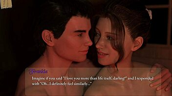 The price of power 61 game episode personal story