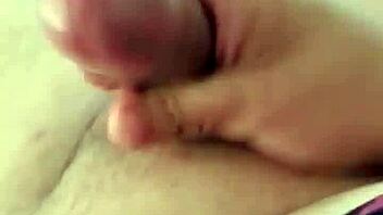 Virgin's First Time!