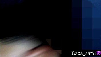 Indian Girlfriend Takes It Deep in Homemade First Time Ass Play