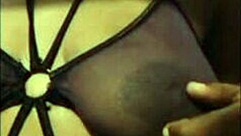 busty milf gives blowjob and strips in preview