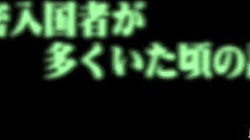 Nafsu tersembunyi terbuka di loteng dengan Kimika Ichijou matang