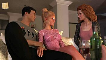 jessica oneil reports the hard news in episode 94.