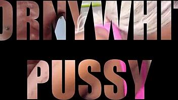 Hot sex in the kitchen before making a hot meal