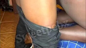 Leading to Orgasm in This Amateur Gay Scene - Sweetpebx 2025