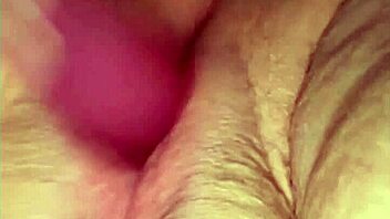 Intense bbw masturbation with wet pussy and dildos in this compilation.