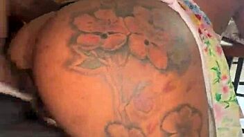 Str8rich takes on hot teen 18+ Fijii with wet pussy in Houston bar.