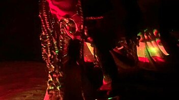 bestie quickie with bent over fucking