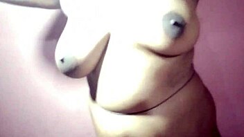 Homemade nude body looks so hot and sexy! 🔥