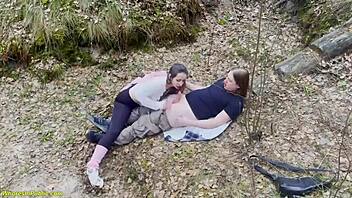 flexible girl, wanna get stretched and banged hard in public?