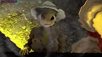 watch daring do get fucked in mlp animation