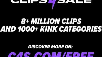 Marinas vilde vejkant golden shower og squirting kaos