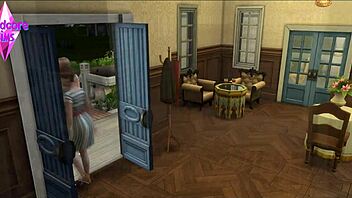 Sims 4 a cuckolding story episode 3 boyfriend