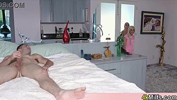 My girlfriend resembles my stepmom intentionally