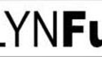 Hot babe brooklyn teases toy in ass