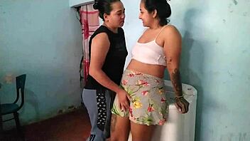 Neighbors are so friendly, I want to give oral to all