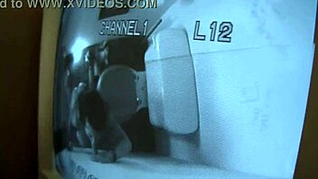 Jenna Presley Works As A Waitress Where She Is Constantly Taking Piss Breaks However.