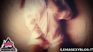 Ugh, I can’t even... these Italian ASMR dialogs in private clips got me hooked!