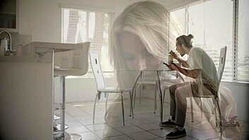 rachael cavalli in my desires part 1, getting blowjob and doggystyle