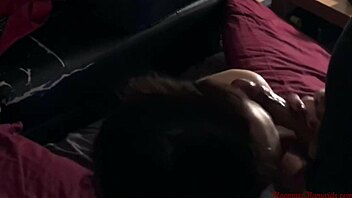 Cum Runs Down My Face