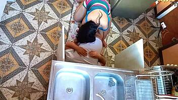 Unfaithful Wife Fucking Plumber