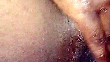 Watch me suck that big cock deep