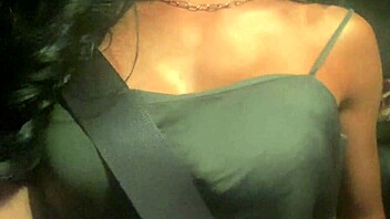 he fucked me hard during trip after party