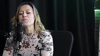 ex bbb latina spills secrets on sensual content creation!