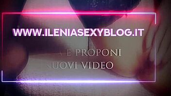 Ugh, I can’t even... these Italian ASMR dialogs in private clips got me hooked!