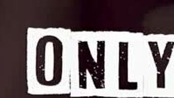 i'm the horny housewife andi avalon fucking that big black cock in the dark room