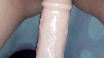 Vicio8586 shares couple's bets update in 2024 homemade video.