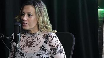 ex bbb latina spills secrets on sensual content creation!