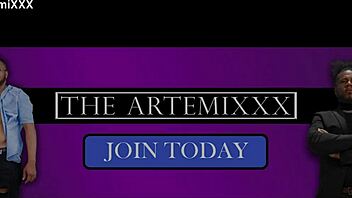 i give adreena winters a bbc creampie after foreplay