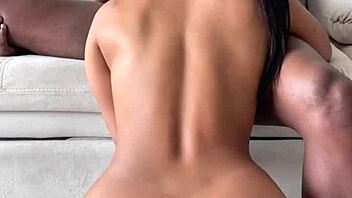 I think he’s loving this amateur couple action - Nysdel