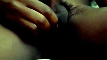 mzansi teen jerking off on random internet video